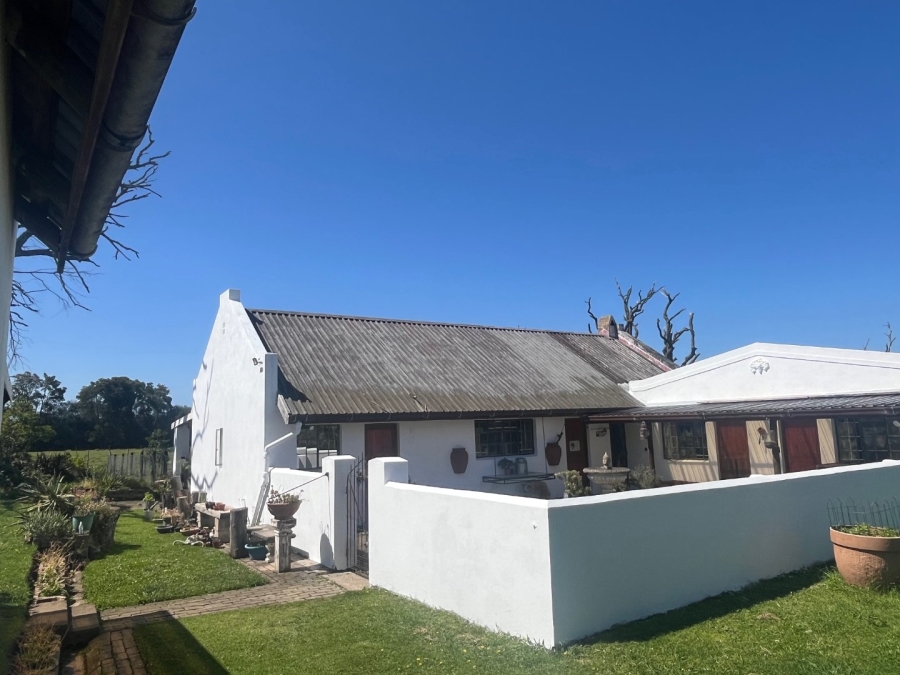 Commercial Property for Sale in Plettenberg Bay Rural Western Cape